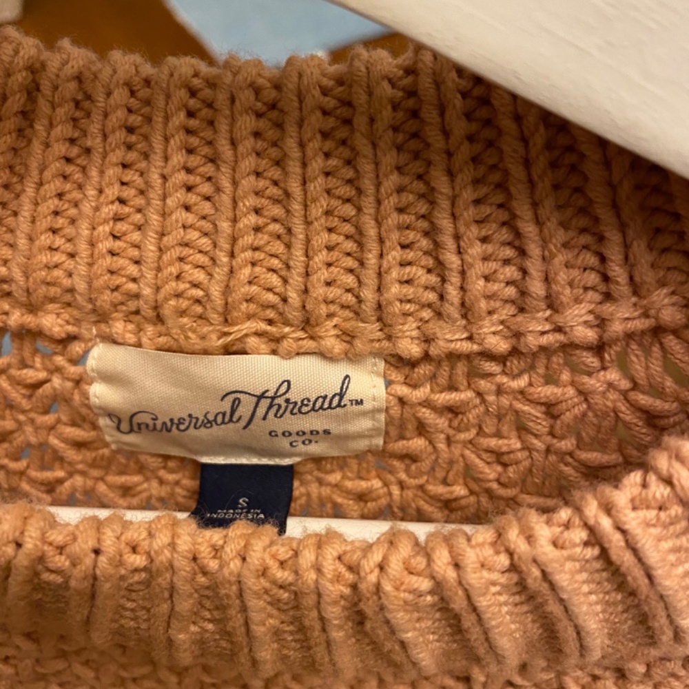Sweater - Picture 2 of 2